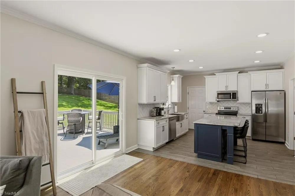 3955 Firestone Road Kernersville, NC 27284