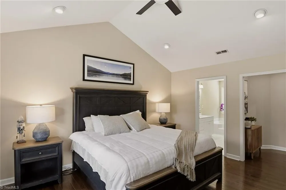 3955 Firestone Road Kernersville, NC 27284