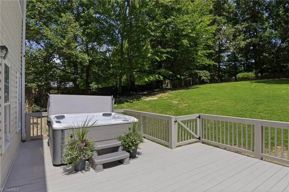 3955 Firestone Road Kernersville, NC 27284