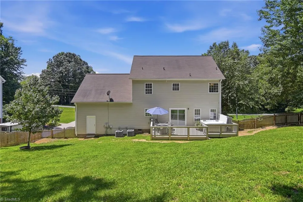 3955 Firestone Road Kernersville, NC 27284