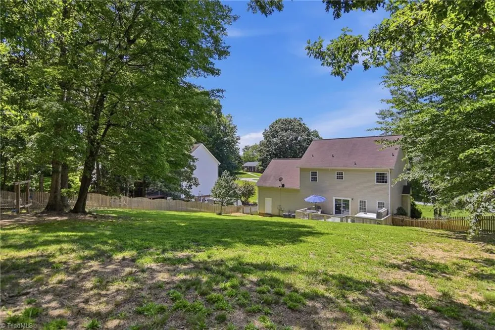 3955 Firestone Road Kernersville, NC 27284