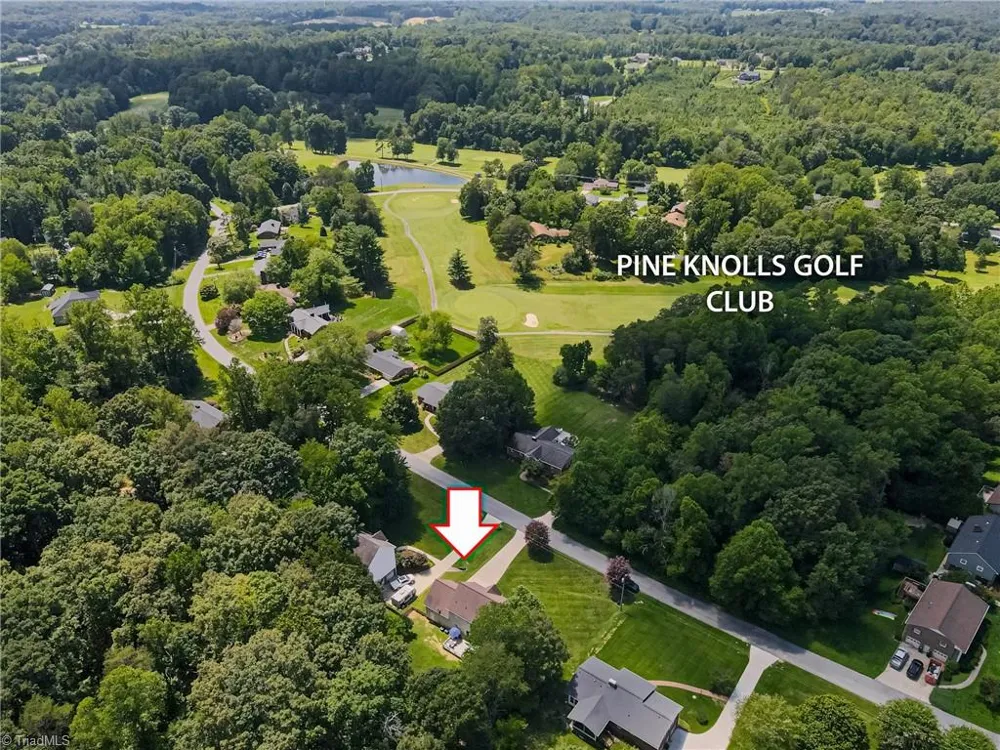 3955 Firestone Road Kernersville, NC 27284