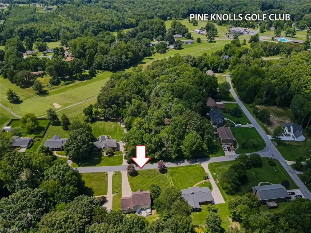 3955 Firestone Road Kernersville, NC 27284