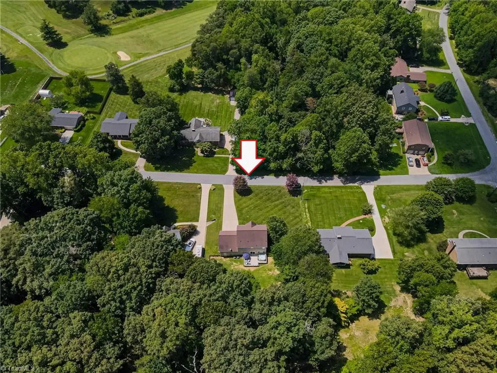 3955 Firestone Road Kernersville, NC 27284