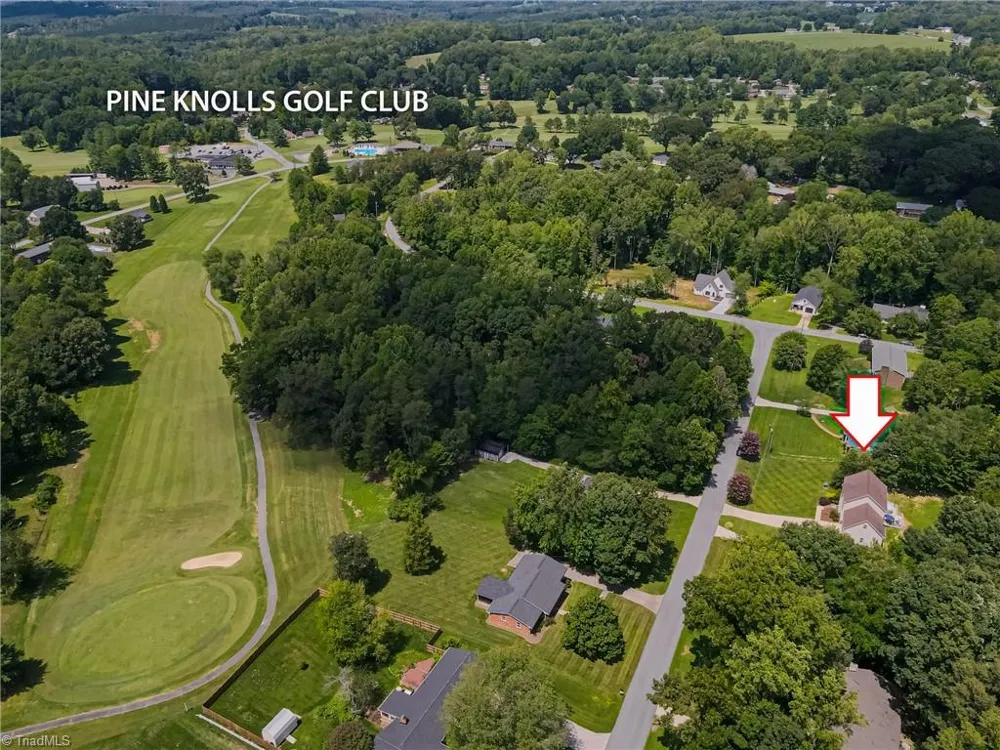 3955 Firestone Road Kernersville, NC 27284