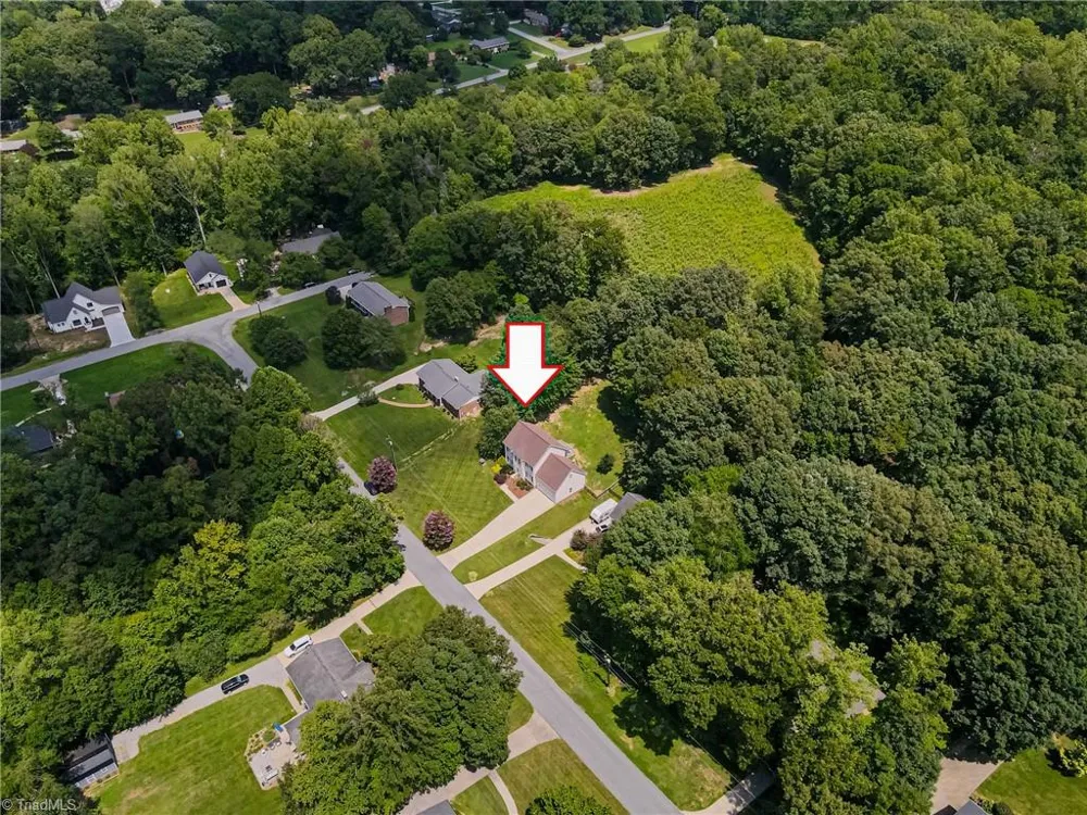 3955 Firestone Road Kernersville, NC 27284
