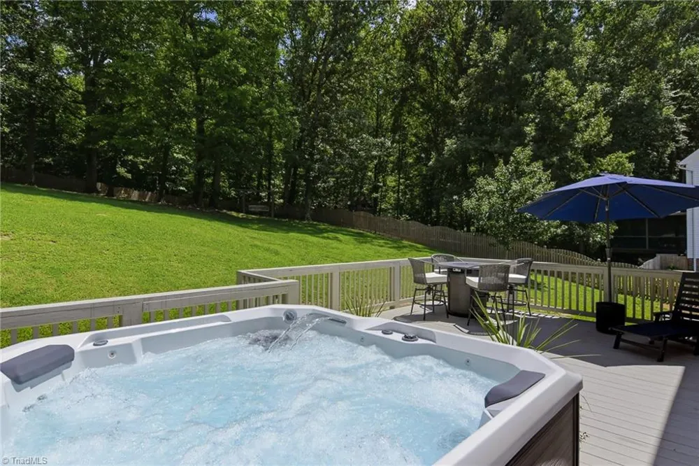 3955 Firestone Road Kernersville, NC 27284