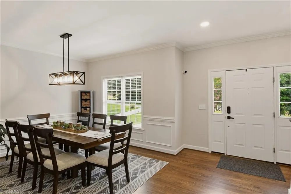 3955 Firestone Road Kernersville, NC 27284