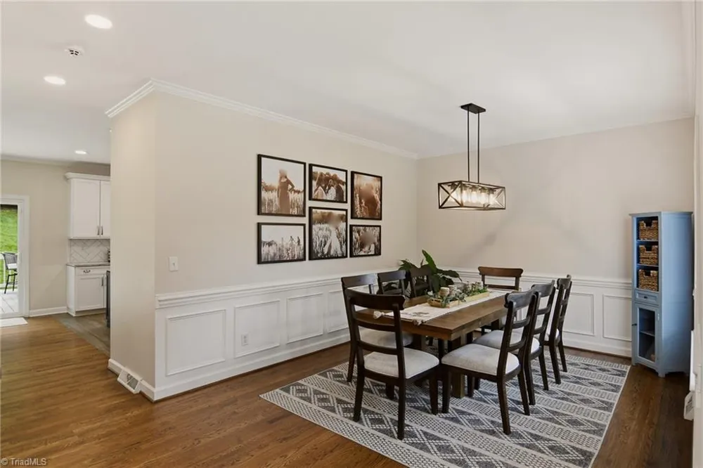 3955 Firestone Road Kernersville, NC 27284