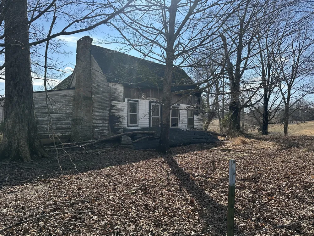 515 Jericho Rd Quebeck, TN 38579
