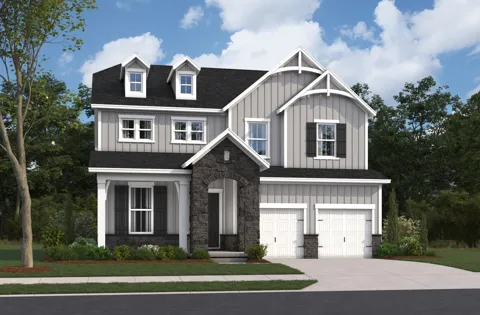5822 Hoffman Court