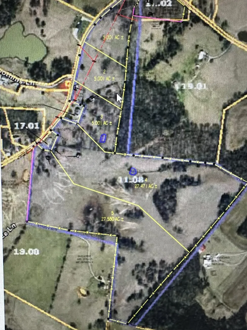 515 Jericho Rd Quebeck, TN 38579