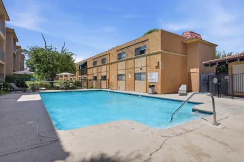 6955 Alvarado Road #36