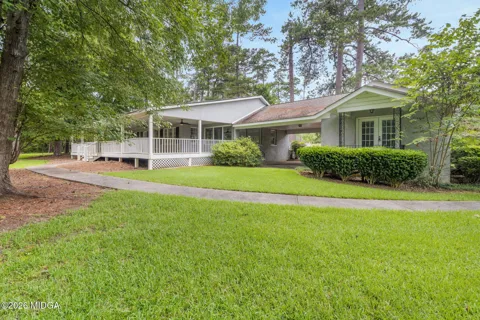 102 Old Macon Road