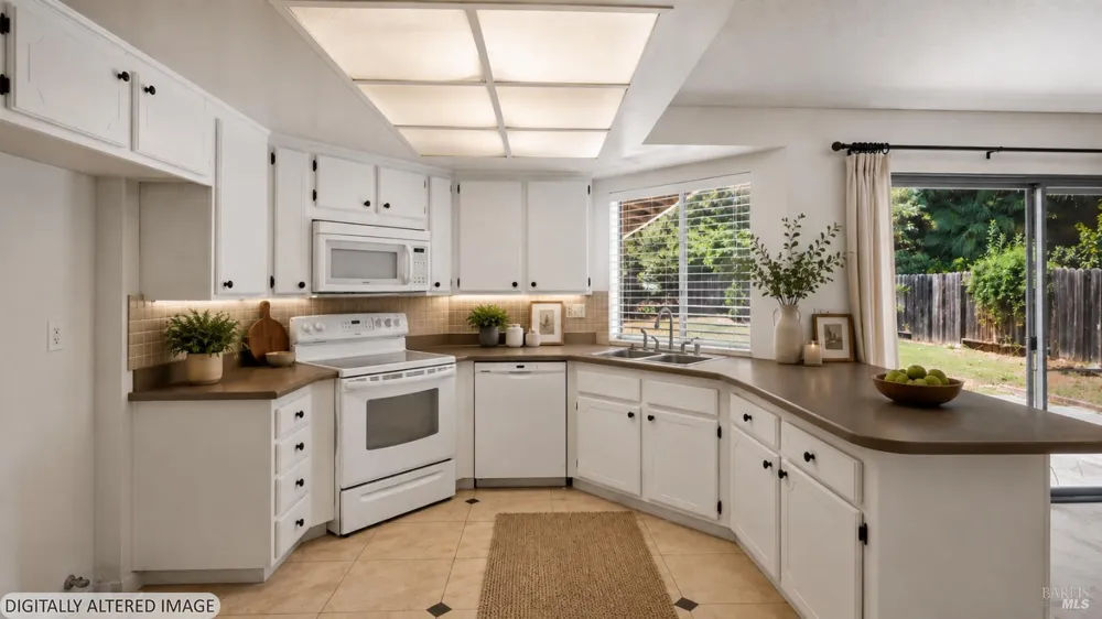 226 Alamo Drive Vacaville, CA 95688