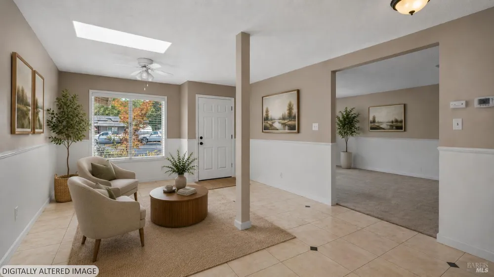 226 Alamo Drive Vacaville, CA 95688