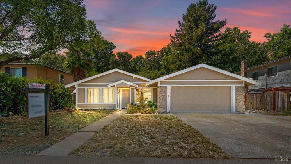 226 Alamo Drive Vacaville, CA 95688