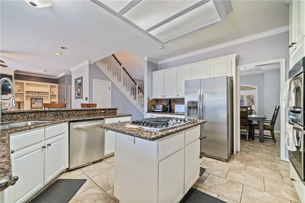 7602 Dijon Lake Drive Corpus Christi, TX 78413