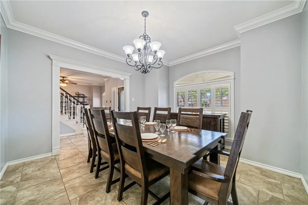 7602 Dijon Lake Drive Corpus Christi, TX 78413