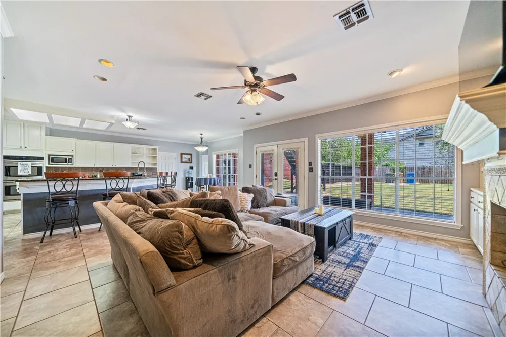 7602 Dijon Lake Drive Corpus Christi, TX 78413