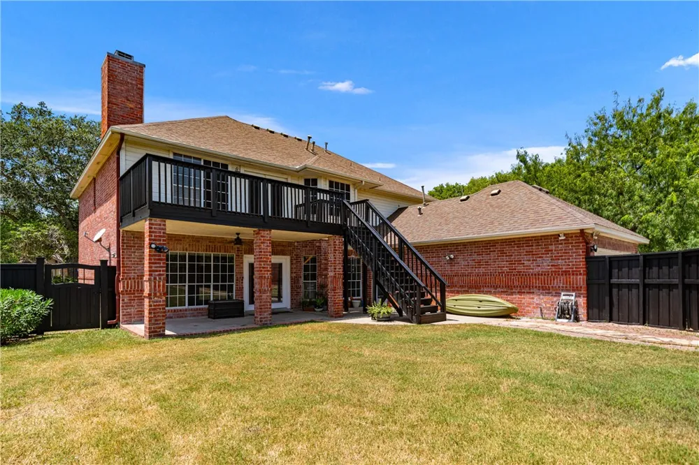 7602 Dijon Lake Drive Corpus Christi, TX 78413