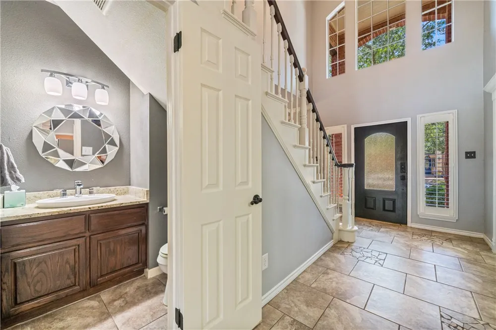 7602 Dijon Lake Drive Corpus Christi, TX 78413