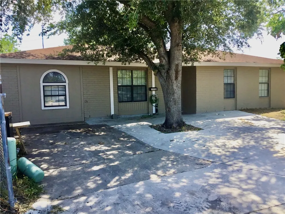 1110 Green Lane Drive Corpus Christi, TX 78405