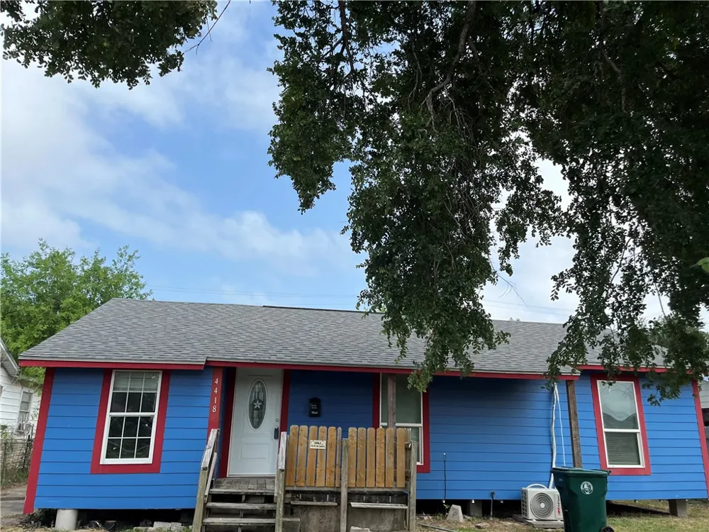 4418 Vestal Street Corpus Christi, TX 78416