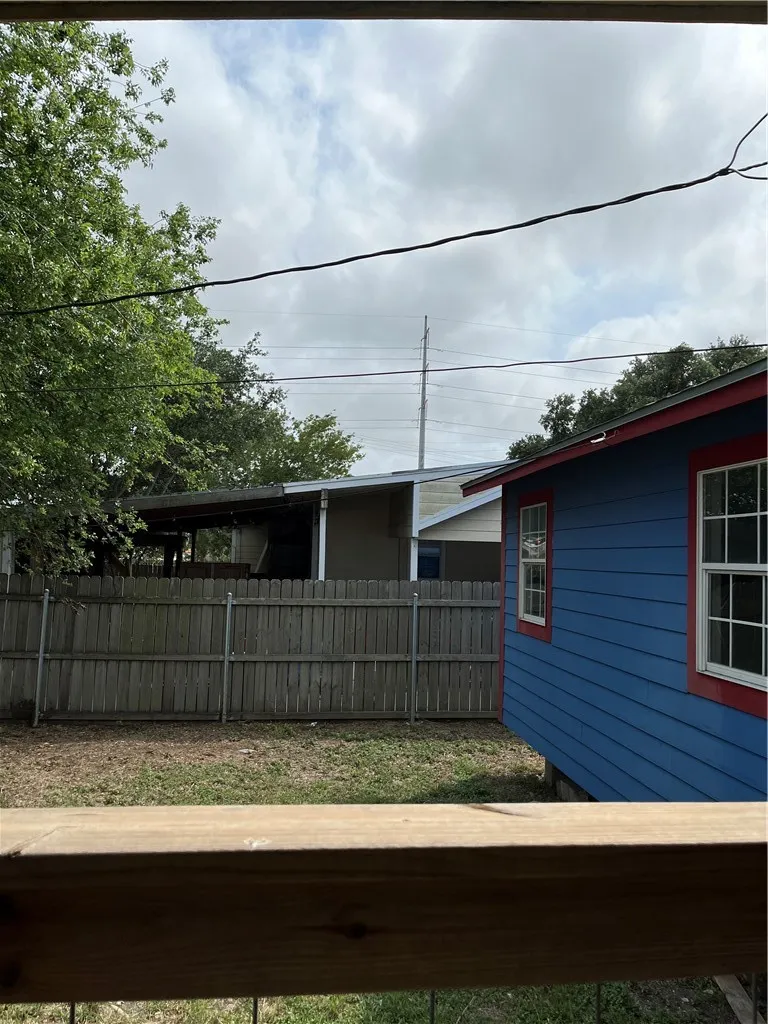 4418 Vestal Street Corpus Christi, TX 78416
