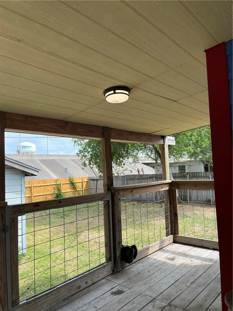4418 Vestal Street Corpus Christi, TX 78416