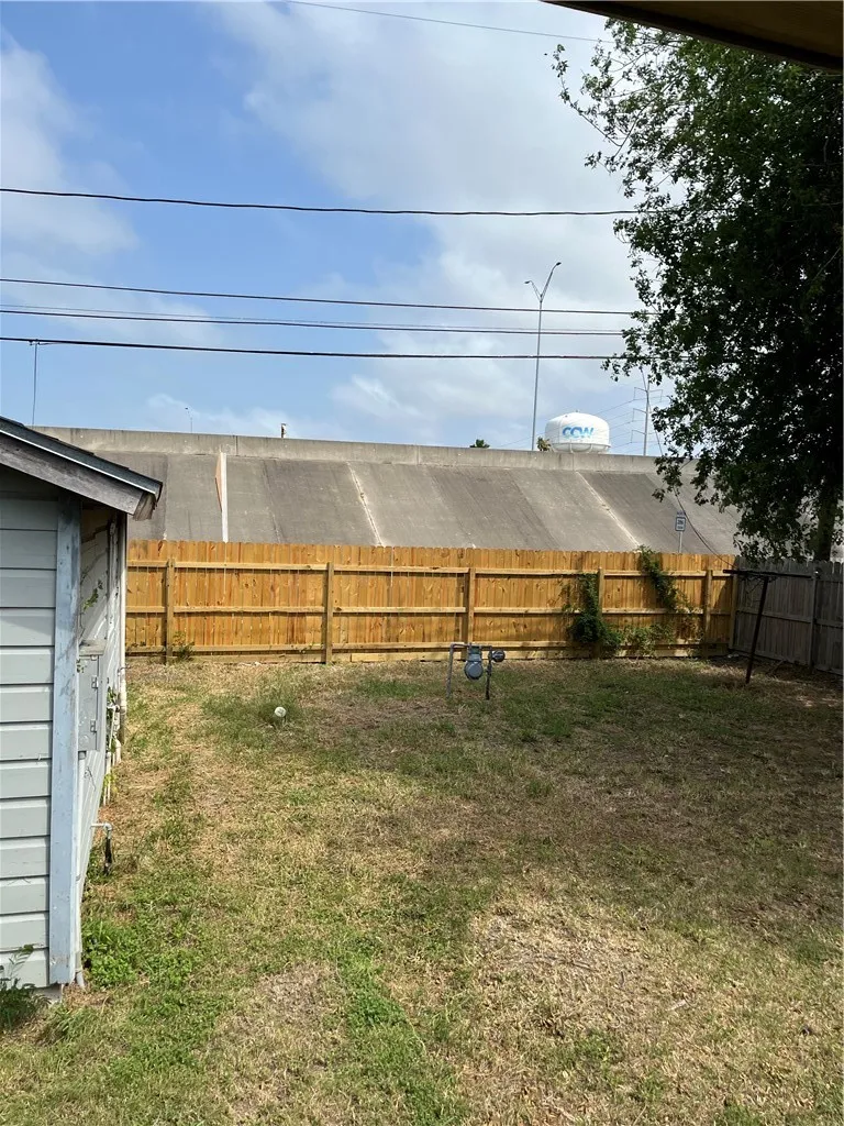 4418 Vestal Street Corpus Christi, TX 78416