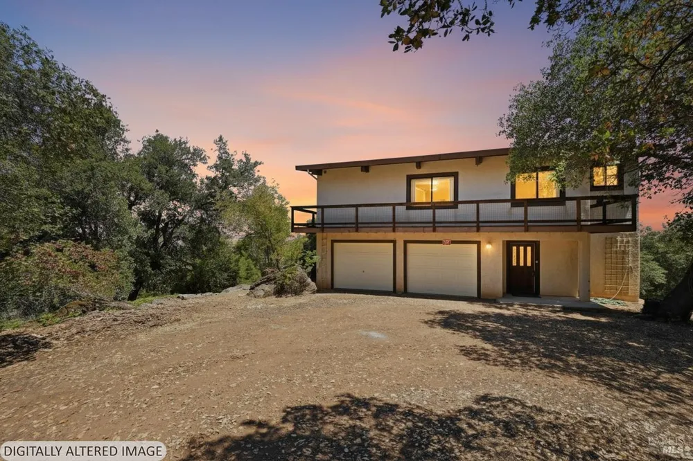 13420 Point Lakeview Road Lower Lake, CA 95457