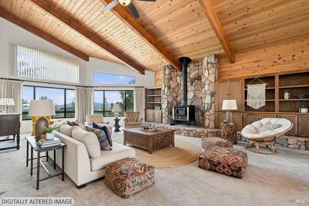 13420 Point Lakeview Road Lower Lake, CA 95457