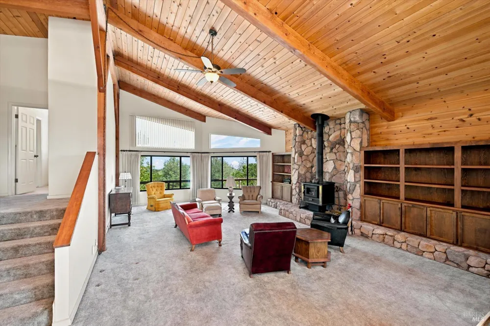 13420 Point Lakeview Road Lower Lake, CA 95457