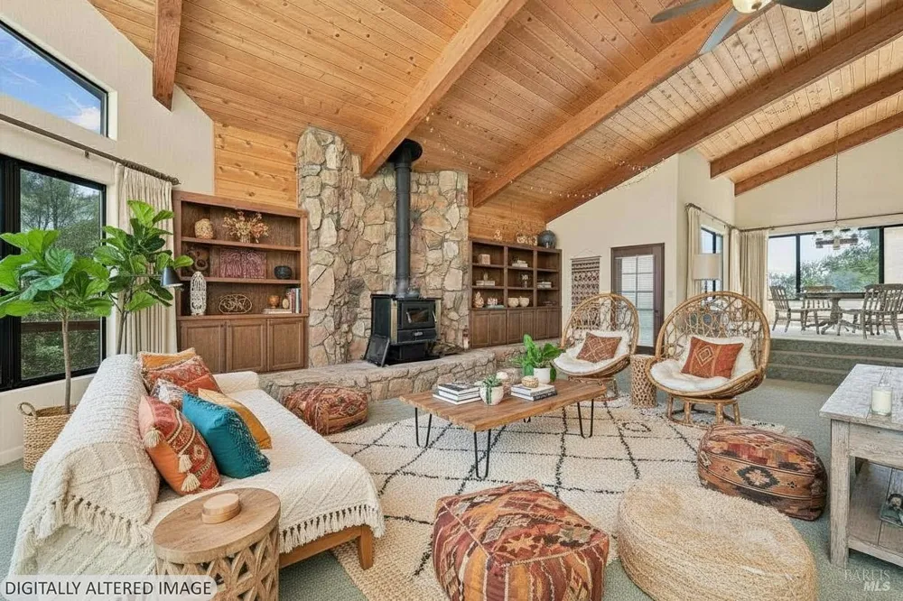 13420 Point Lakeview Road Lower Lake, CA 95457