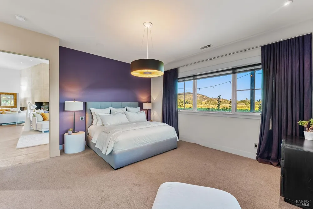 3196 Bennett Lane Calistoga, CA 94515