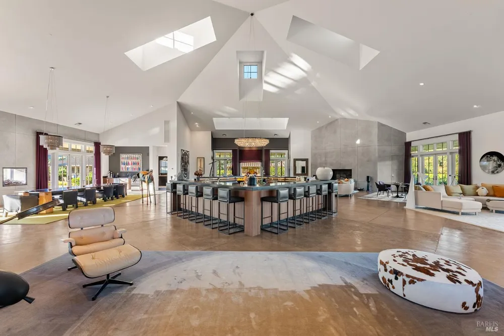 3196 Bennett Lane Calistoga, CA 94515
