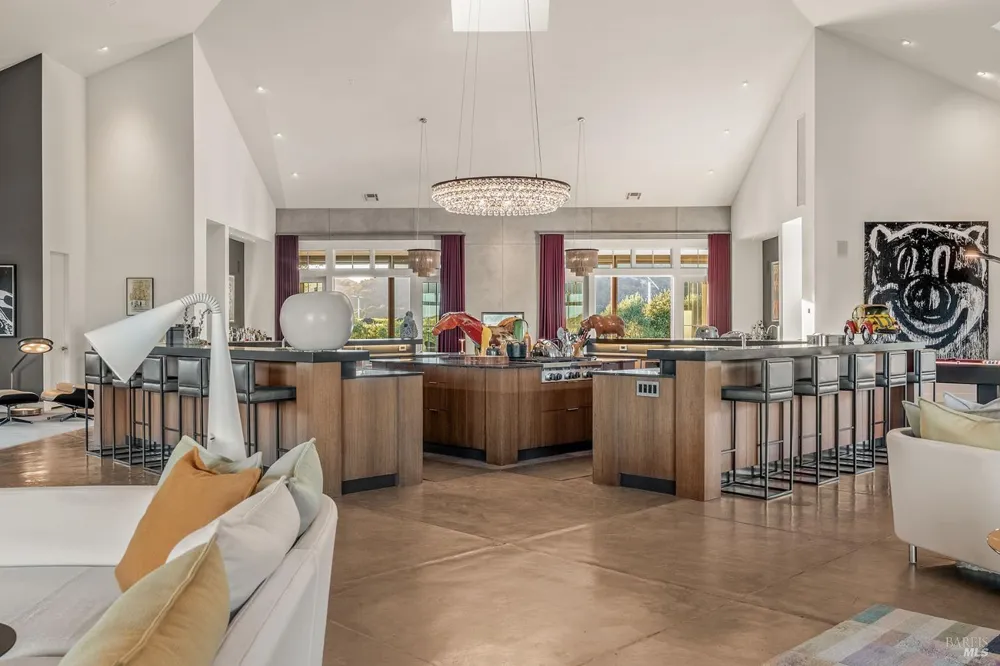 3196 Bennett Lane Calistoga, CA 94515