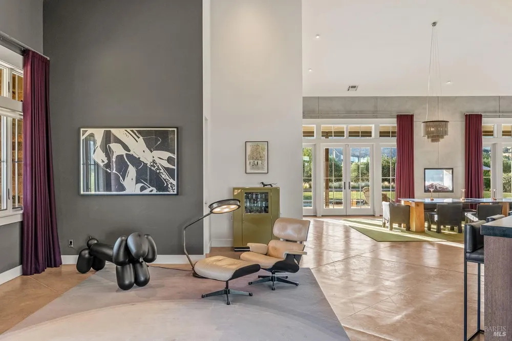 3196 Bennett Lane Calistoga, CA 94515