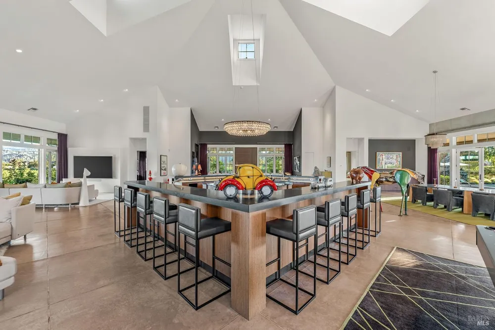 3196 Bennett Lane Calistoga, CA 94515