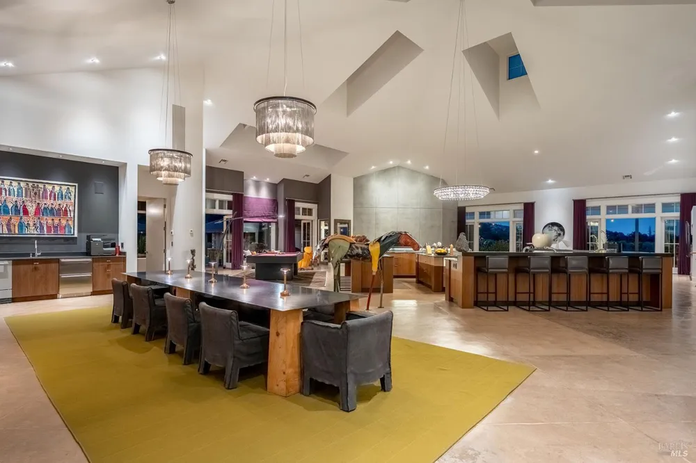3196 Bennett Lane Calistoga, CA 94515