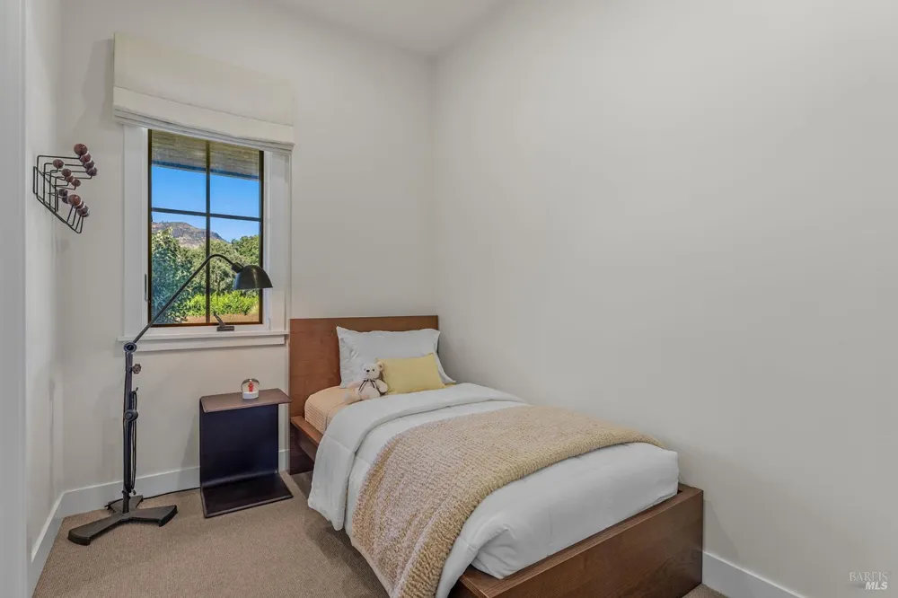 3196 Bennett Lane Calistoga, CA 94515