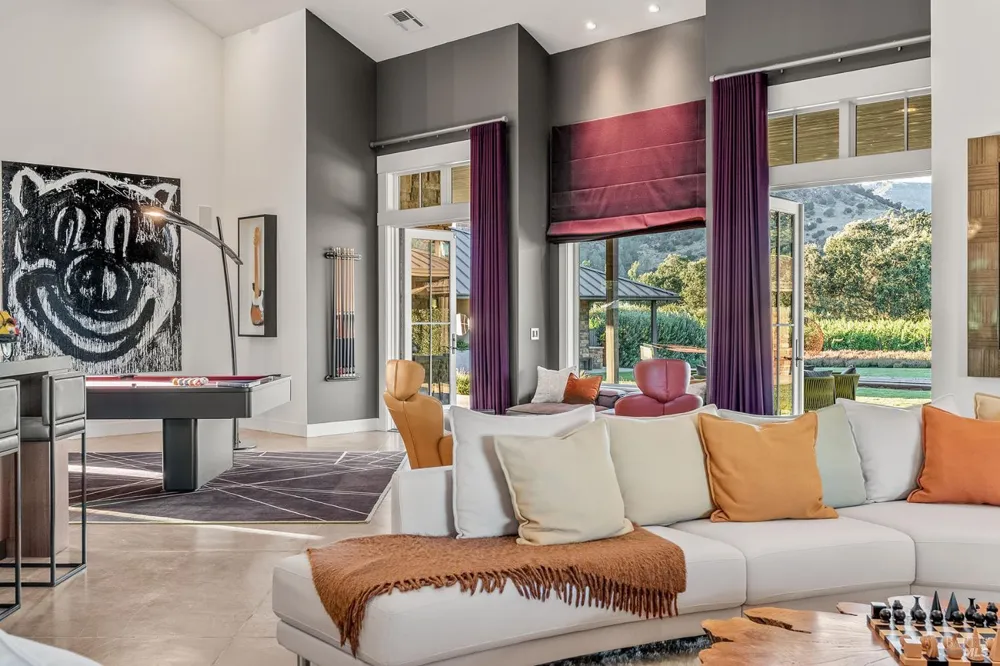 3196 Bennett Lane Calistoga, CA 94515