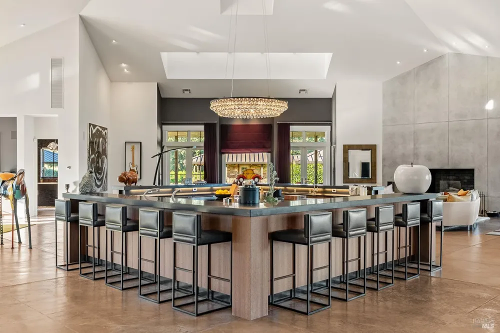 3196 Bennett Lane Calistoga, CA 94515