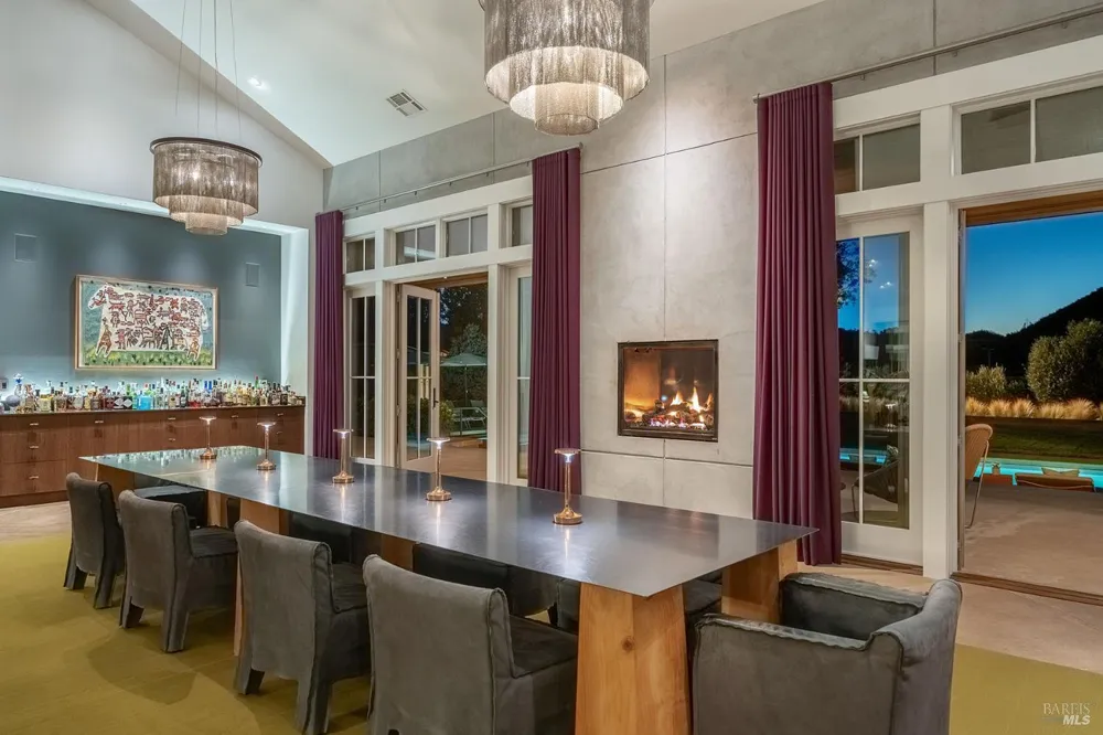 3196 Bennett Lane Calistoga, CA 94515