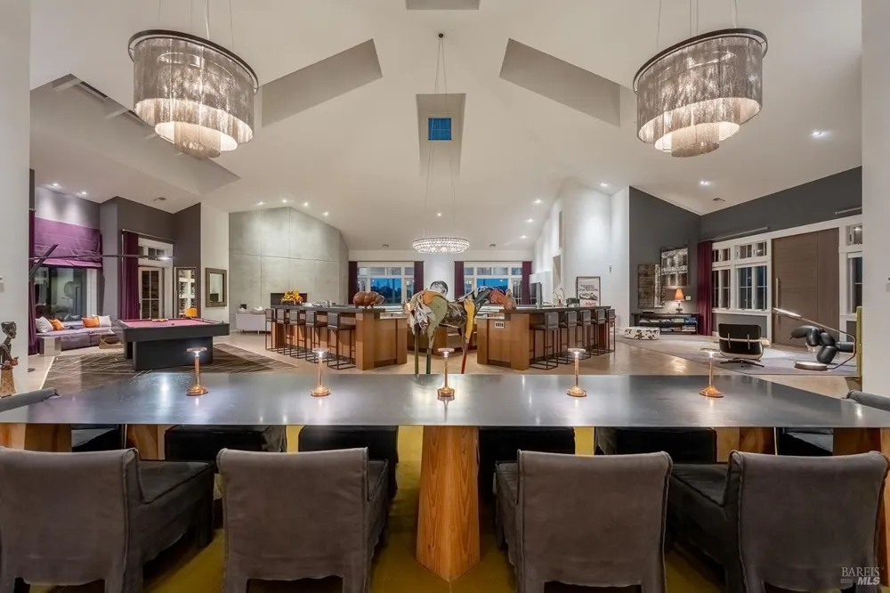 3196 Bennett Lane Calistoga, CA 94515