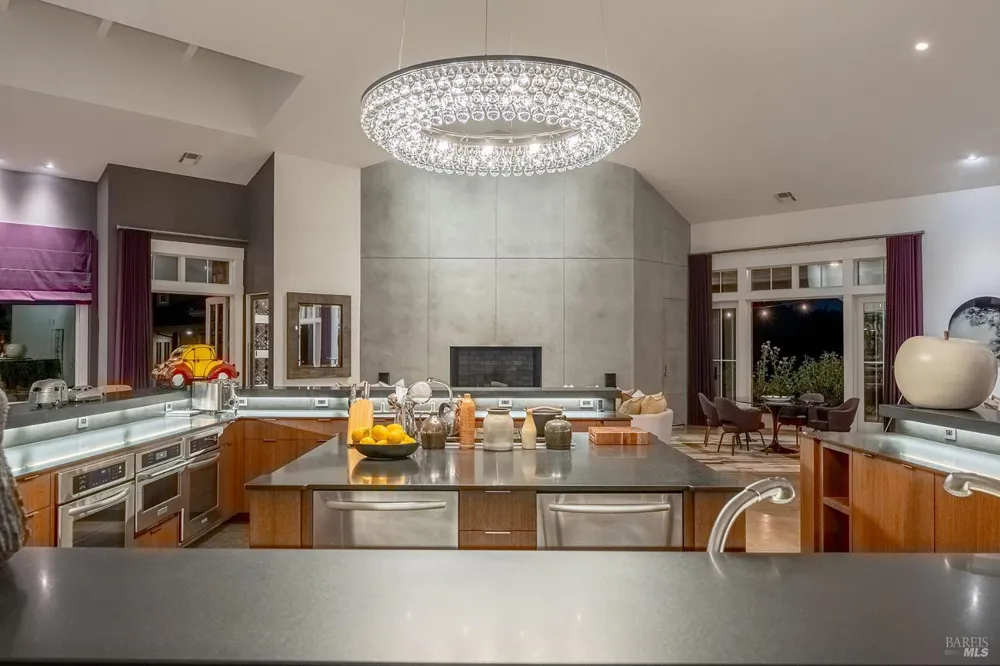 3196 Bennett Lane Calistoga, CA 94515