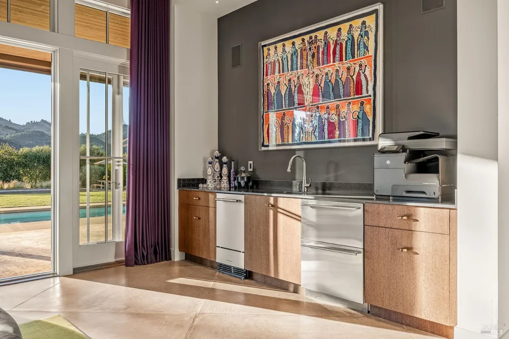 3196 Bennett Lane Calistoga, CA 94515