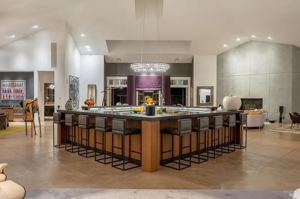 3196 Bennett Lane Calistoga, CA 94515