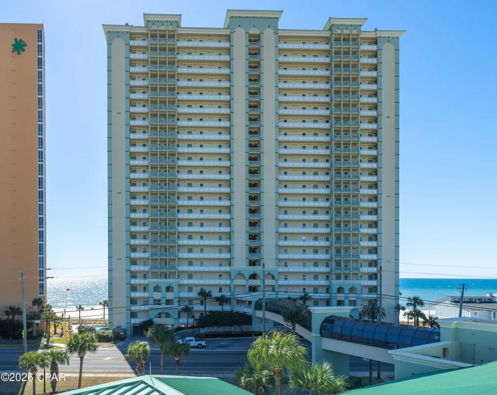 17757 Front Beach Road #1908B Panama City Beach, FL 32413